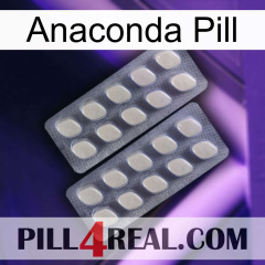 Anaconda Pill 07